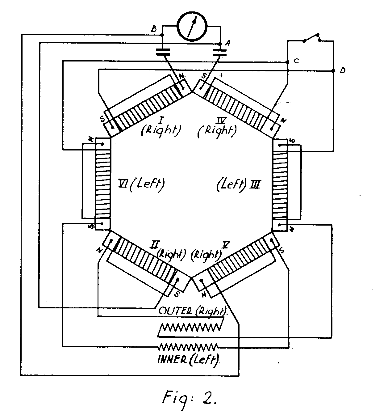  Coler magnet circuit 